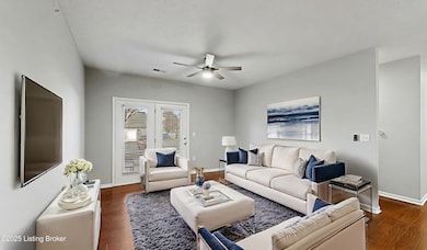 2602 Aristocrat Place unit 101, Louisville, KY 40299 - photo 3