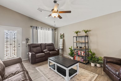 14917 Harry Flournoy Ave, El Paso, TX 79938 - photo 5