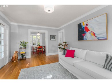 Living Room/Dining Room