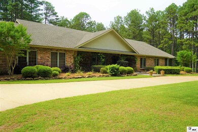 262 Bear Creek Rd, Ruston, LA 71270 - photo 3