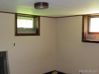 3rd bedroom or study