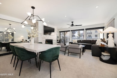 684 W Lionshead Cir unit 304, Vail, CO 81657 - photo 4