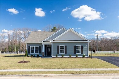 9921 Puddle Duck Ln, Mechanicsville, VA 23116 - photo 2