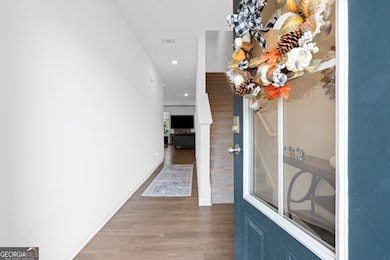 5348 Barberry Ave, Oakwood, GA 30566 - photo 5