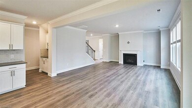 Photo for representational purposes only and are not of the actual house.  Colors & finishes may vary