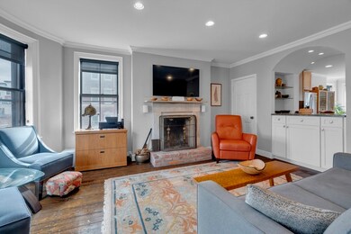 96 W Concord St unit 3, Boston, MA 02118 - photo 3