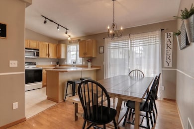 1012 N Christopher St, Medical Lake, WA 99022 - photo 3