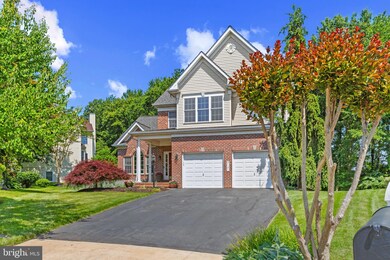 2121 Chaucer Way, Woodstock, MD 21163 - photo 2