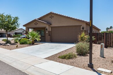 669 W Press Rd, San Tan Valley, AZ 85140 - photo 2