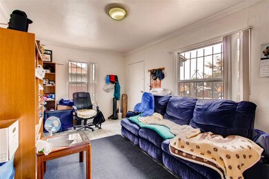Unit 1 Living Room