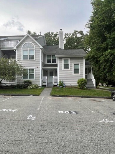 600 County St unit 306, Taunton, MA 02780 - photo 2