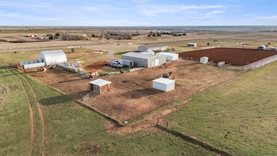 22950 E 1130 Rd, Bessie, OK 73622 - photo 3