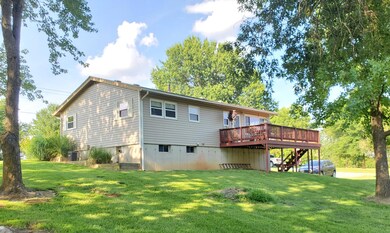Exterior Back Pic 2