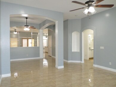 LIVING ROOM & DINING ROOM