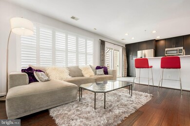 1920 Crescent Park Dr unit 31B, Reston, VA 20190 - photo 5