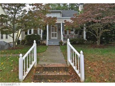 426 Horace Mann Ave, Winston Salem, NC 27104 - photo 2