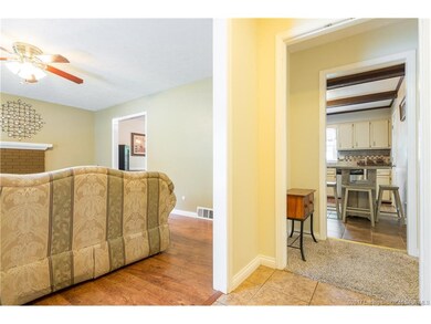 3410 Jaffrey Dr, New Albany, IN 47150 - photo 6