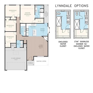 4237 Eagle Cliff Dr, Norman, OK 73072 - photo 2