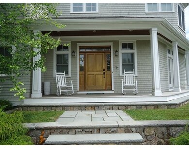 8 Atkinson Way, Mattapoisett, MA 02739 - photo 4