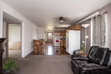 Open Concept