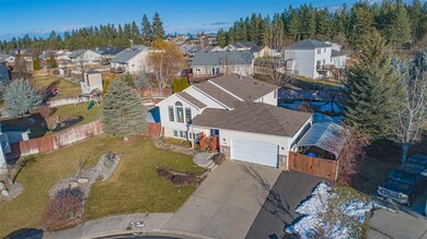 433 E Trevor Rd, Colbert, WA 99005 - photo 2