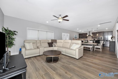 4802 Benjamins Bloom Loop NW, Huntsville, AL 35810 - photo 6