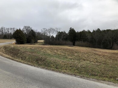 View from Road