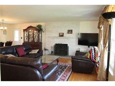 Living Room.