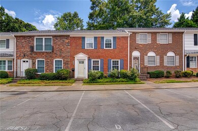 3007 Patriot Ct, Greensboro, NC 27408 - photo 2