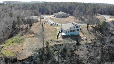 Lot 9 Wisdom Pointe Subdivision, Heber Springs, AR 72543 - photo 4