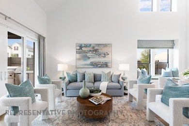 6329 Simone Ave, McKinney, TX 75071 - photo 3