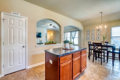 12022 Mill Berger, San Antonio, TX 78254 - photo 7