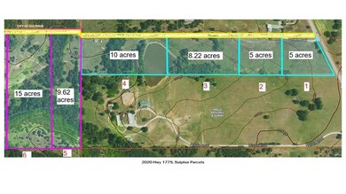 001 U S 177, Sulphur, OK 73086 - photo 4