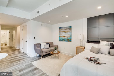 Logan 13 unit T08, Washington, DC 20005 - photo 7