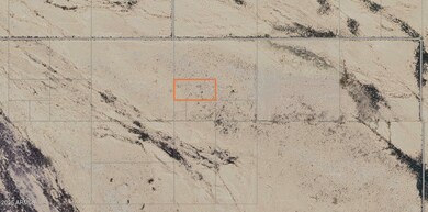 Map of 5 acre lot