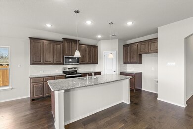 233 Rosemary Dr, Azle, TX 76020 - photo 3