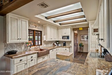 36395 S Moreton Rd, Wickenburg, AZ 85390 - photo 2