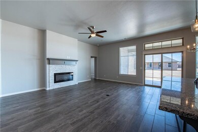 3721 Burma Ct, Norman, OK 73072 - photo 5