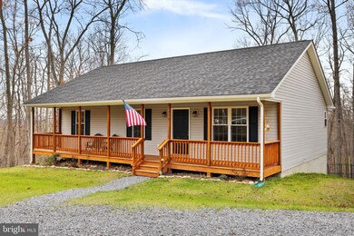 355 Yarnell Ct, Front Royal, VA 22630 - photo 5