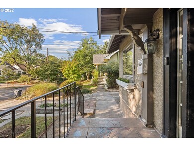 Porch