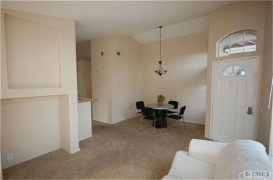 Living and Dining Rooms