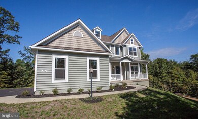 379 Mount Hope Church Rd, Stafford, VA 22554 - photo 4