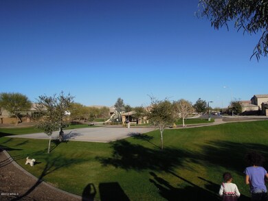 Living at Reids Ranch