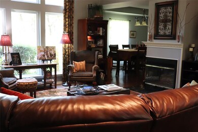 1108 County Road 314, Cleburne, TX 76031 - photo 3