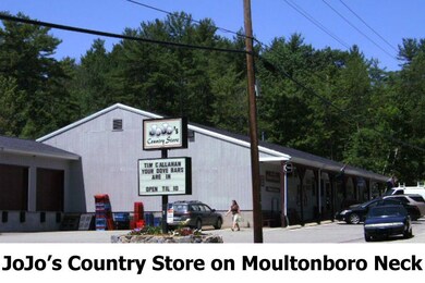 Lot 16.1 Gilman Point Rd, Moultonborough, NH 03254 - photo 5