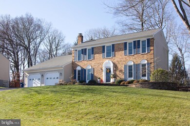 621 Tanglewood Dr, Sykesville, MD 21784 - photo 2