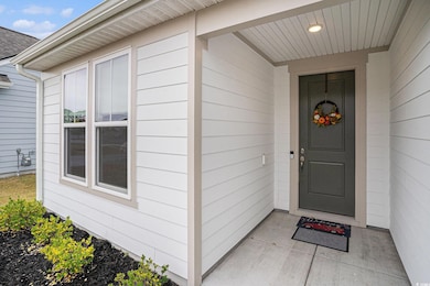 1609 Littleleaf Loop, Atlantic Beach, SC 29582 - photo 2