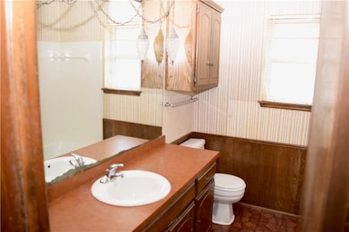 1517 Old Mill Rd, Moore, OK 73160 - photo 4