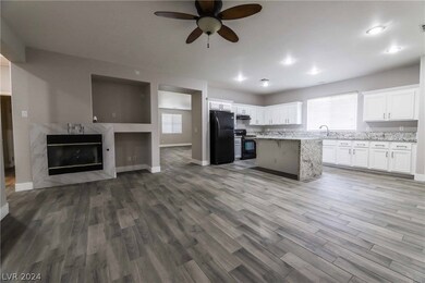 3819 Sterling Crest Place, Las Vegas, NV 89135 - photo 7