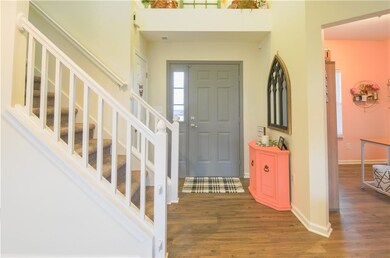 1387 Crabapple Rd, Franklin, IN 46131 - photo 4